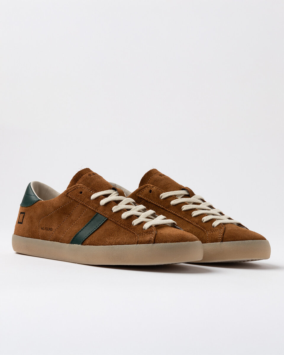 HILL LOW COLORED CUOIO