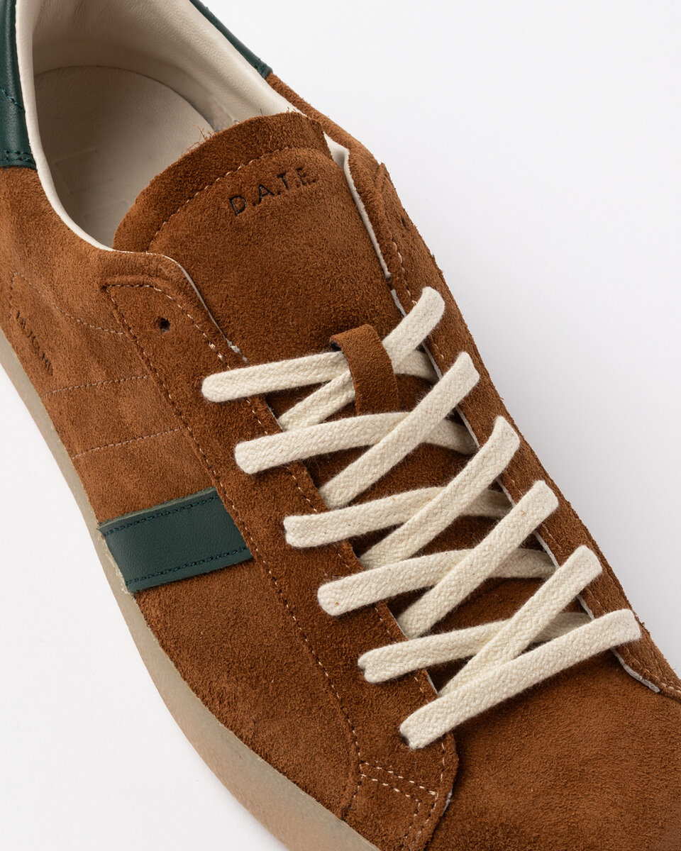 HILL LOW COLORED CUOIO