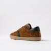HILL LOW COLORED CUOIO