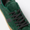 HILL LOW COLORED GREEN