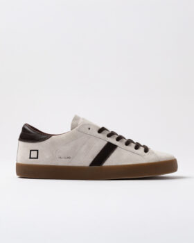 HILL LOW COLORED WHITE