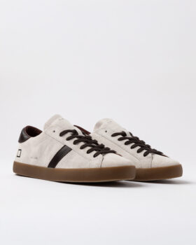 HILL LOW COLORED WHITE