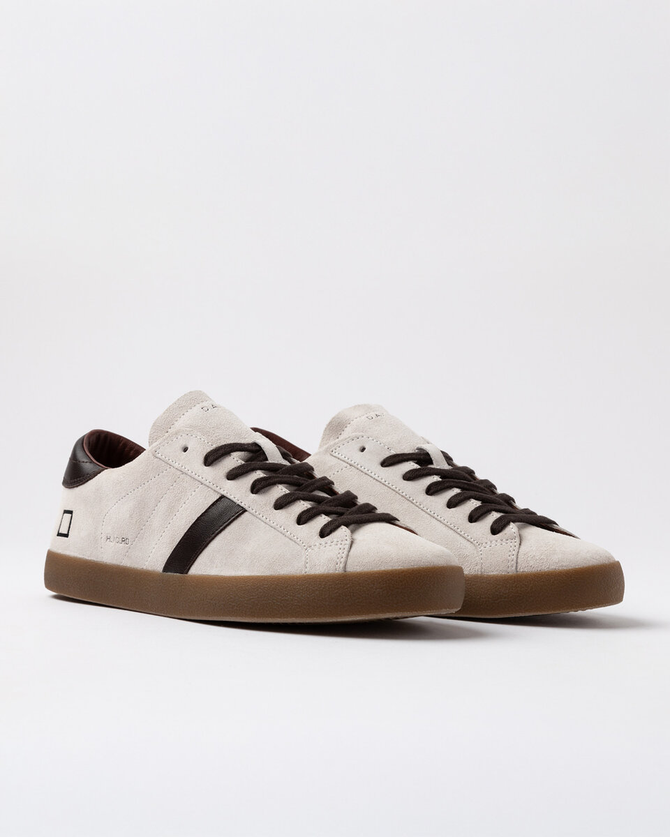 HILL LOW COLORED WHITE