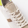 HILL LOW FLUO WHITE-YELLOW