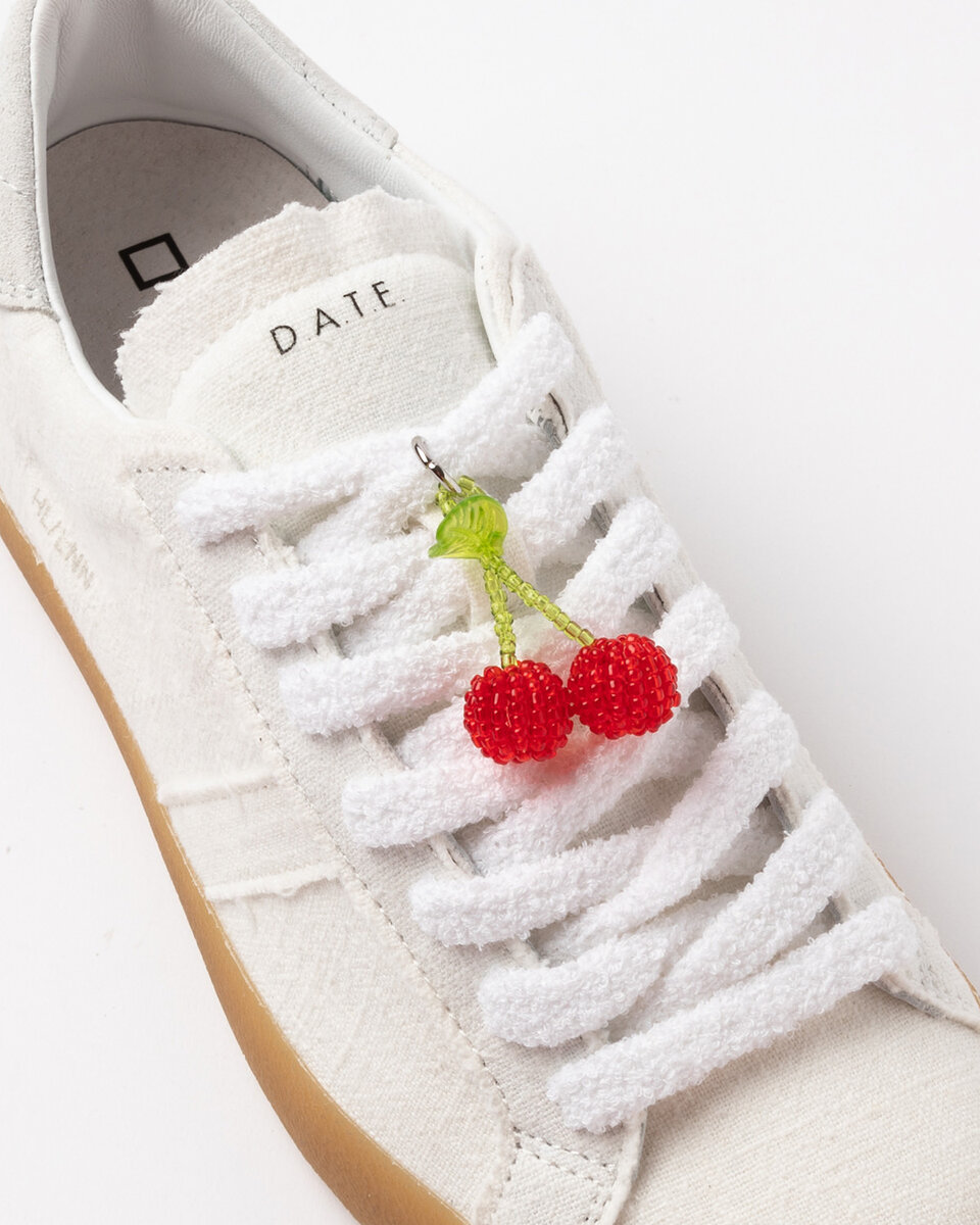 HILL LOW LINEN WHITE