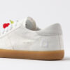 HILL LOW LINEN WHITE