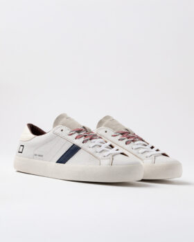 HILL LOW NATURAL WHITE-BROWN
