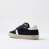HILL LOW PERFORATED COLORED BLUE