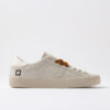 HILL LOW PERFORATED COLORED IVORY