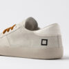 HILL LOW PERFORATED COLORED IVORY