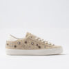 HILL LOW STUDS BEIGE