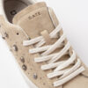 HILL LOW STUDS BEIGE