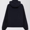 JACKET NYLON BLUE