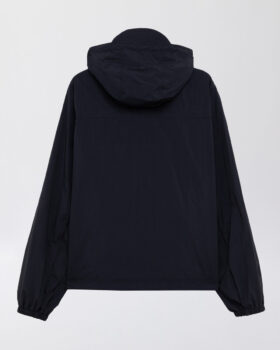 JACKET NYLON BLUE