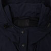 JACKET NYLON BLUE