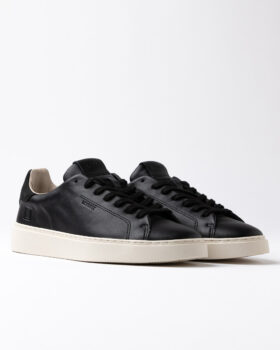 LEVANTE CALF BLACK