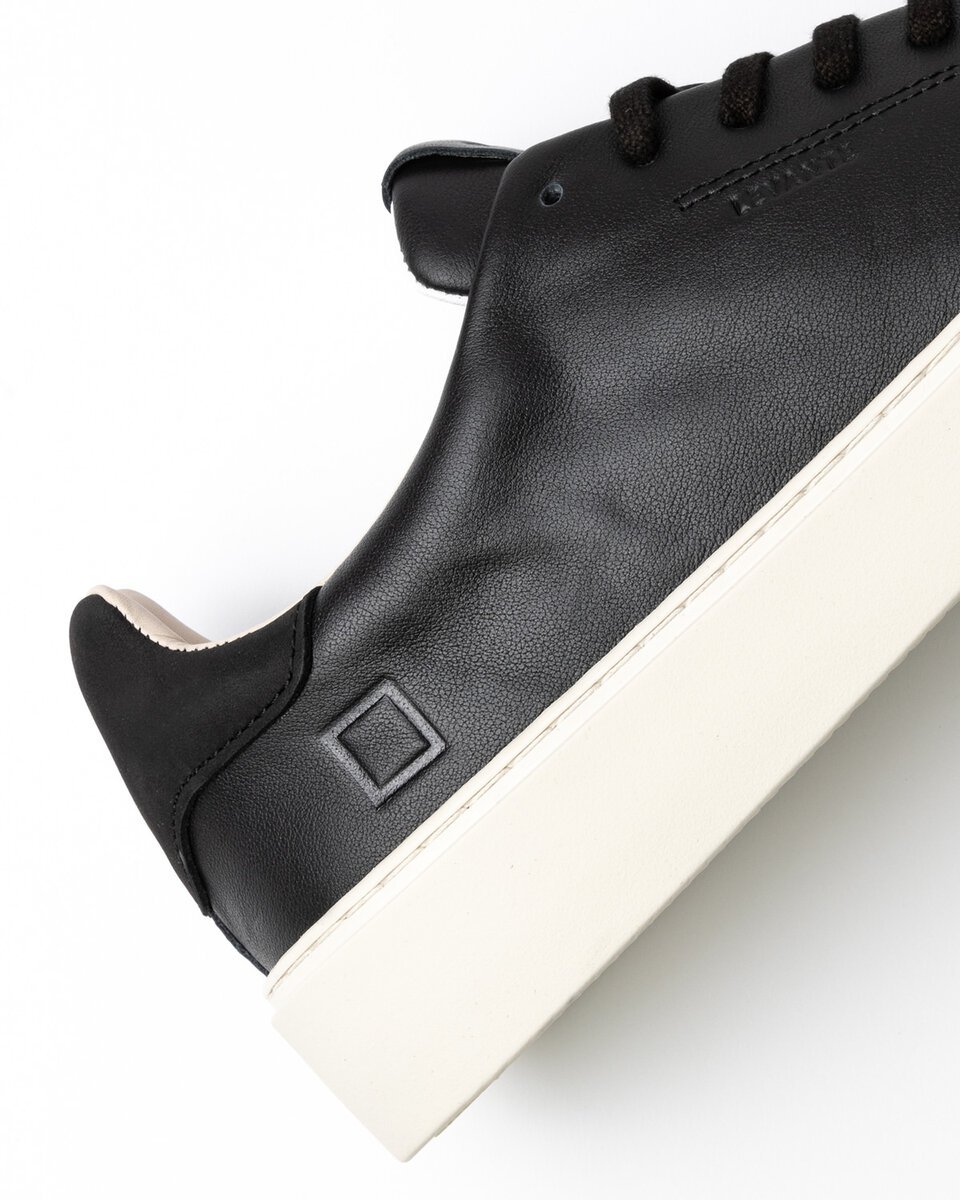 LEVANTE CALF BLACK