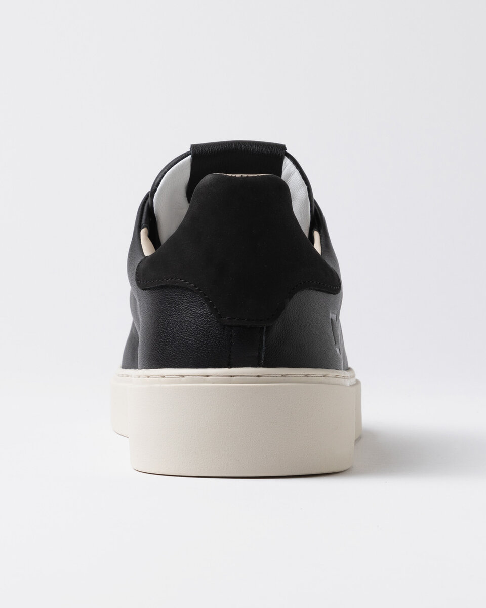 LEVANTE CALF BLACK