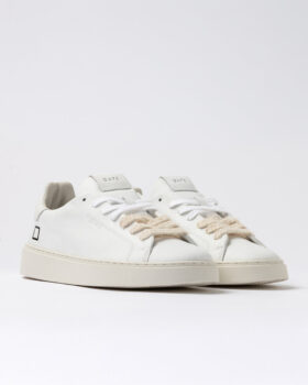 LEVANTE CALF WHITE