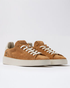 LEVANTE SUEDE CUOIO