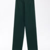 PANTS BASIC GREEN