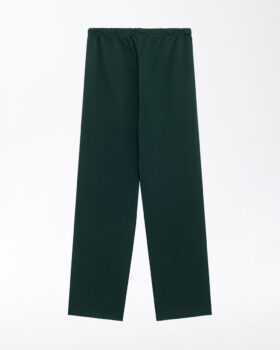 PANTS BASIC GREEN