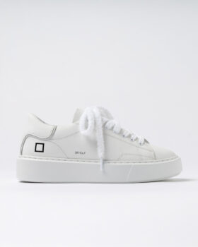 SFERA CALF WHITE