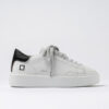 SFERA CALF WHITE-BLACK