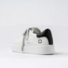 SFERA CALF WHITE-BLACK