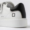 SFERA CALF WHITE-BLACK