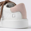 SFERA CALF WHITE-PINK