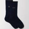 SOCKS BASIC BLUE