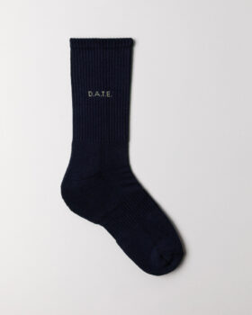 SOCKS BASIC BLUE