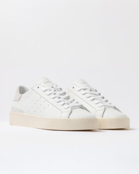 SONICA CALF WHITE