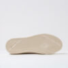 SONICA CALF WHITE-BLACK