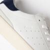 SONICA CALF WHITE-BLUE