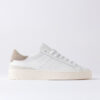 SONICA CALF WHITE-GRAY