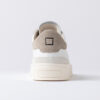 SONICA CALF WHITE-GRAY