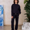 SWEATSHIRT BASIC BLUE