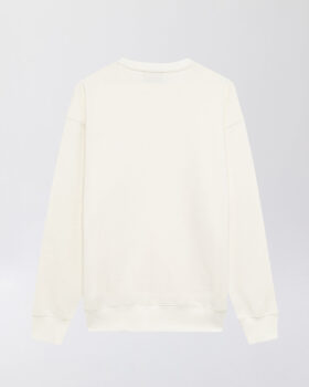 SWEATSHIRT DATE ROME IVORY