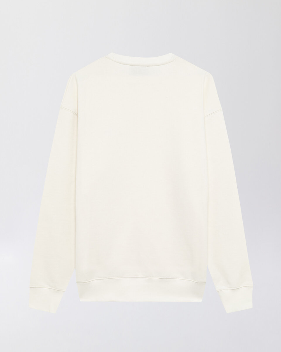SWEATSHIRT DATE ROME IVORY