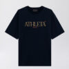 T-SHIRT ATHLETA BLUE