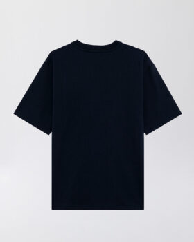 T-SHIRT ATHLETA BLUE