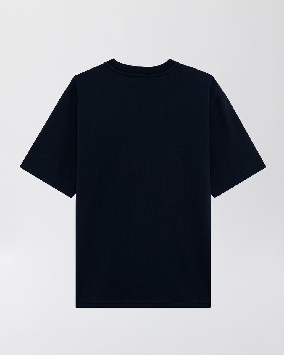 T-SHIRT ATHLETA BLUE