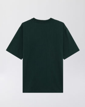 T-SHIRT ATHLETA GREEN