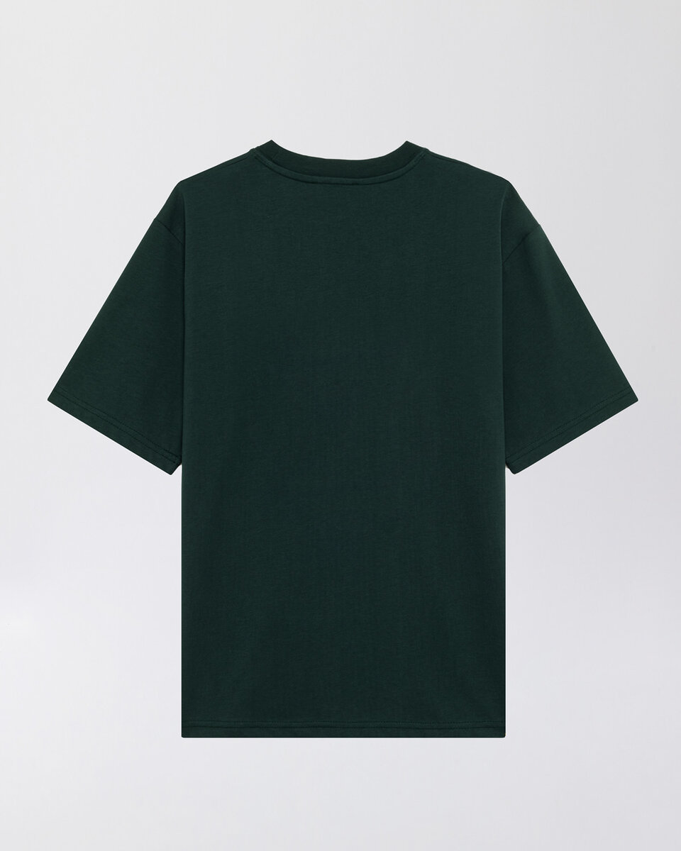 T-SHIRT DAVID GREEN