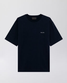 T-SHIRT BASIC BLUE
