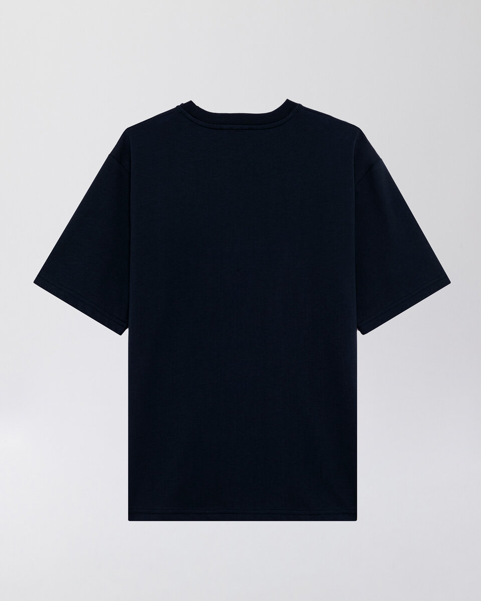 T-SHIRT BASIC BLUE