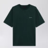 T-SHIRT BASIC GREEN
