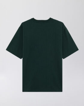 T-SHIRT BASIC GREEN